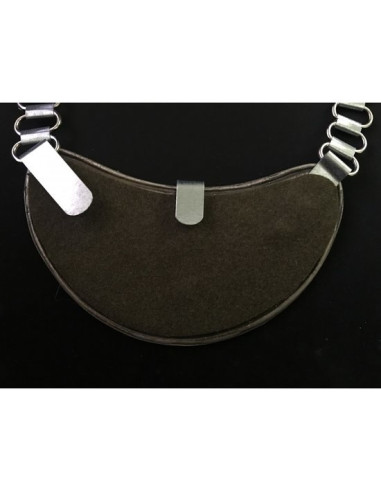 Wehrmacht gorget (longer delivery time)