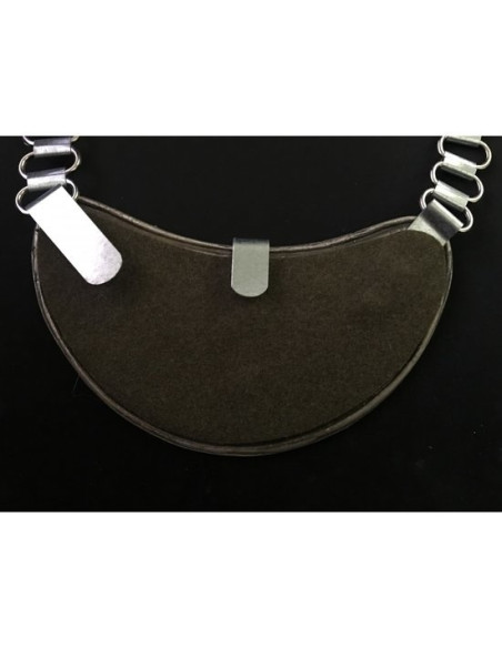 Wehrmacht gorget (langere bezorgtijd)