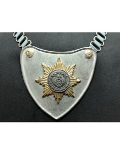 Algemene SS gorget (longer delivery time)