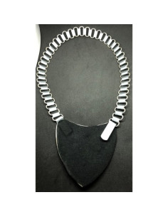 Algemene SS gorget (longer delivery time) 2