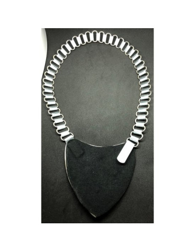 Algemene SS gorget (longer delivery time)