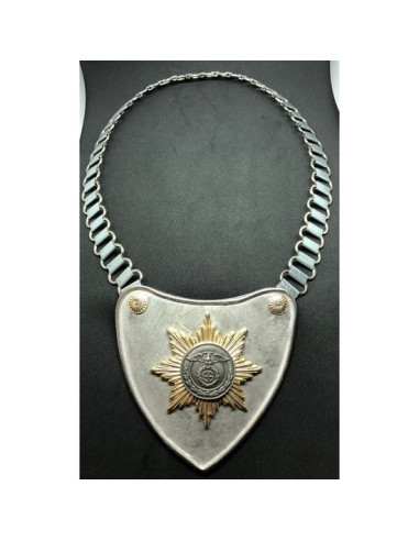 gorget général SS (plus long délai de livraison)
