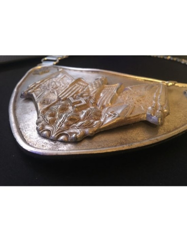 M. gorget (plus de délai de livraison)