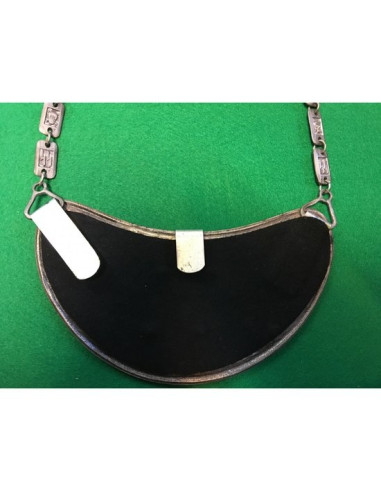 SS gorget (langere bezorgtijd)