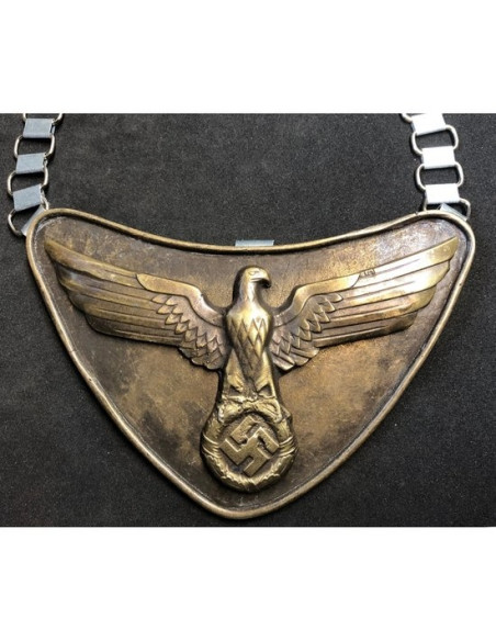 NSDAP gorget (longer delivery time)