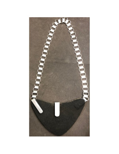 NSDAP gorget (langere bezorgtijd)