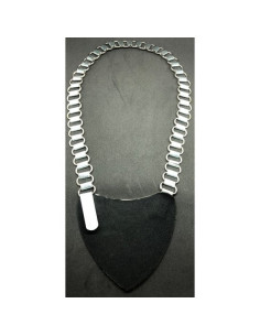 Luchtafweerbond 1937 gorget (langere bezorgtijd) 2