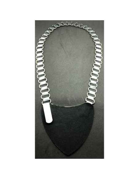 Luchtafweerbond 1937 gorget (longer delivery time)