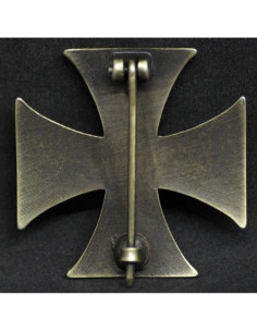 Oorlog dienst broche 1ᵉ Klasse 2