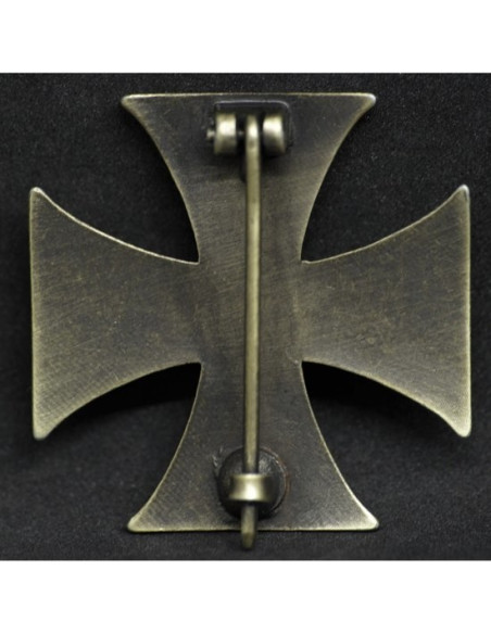 Oorlog dienst broche 1ᵉ Klasse