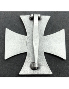 Croix de fer 1914 Broche 1ᵉ Classe 2