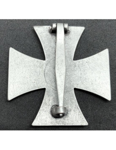 IJzeren kruis 1914 broche 1ᵉ Klasse