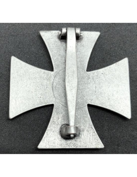 IJzeren kruis 1914 broche 1ᵉ Klasse