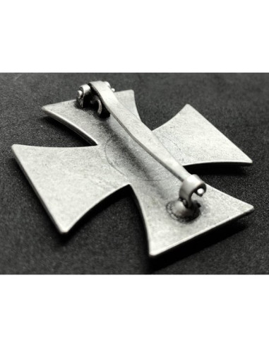 Iron cross 1914 broche 1ᵉ Klasse