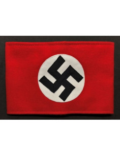 NSDAP Nazi armband