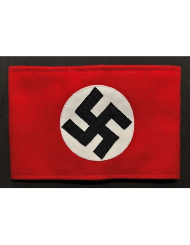 NSDAP Nazi armband