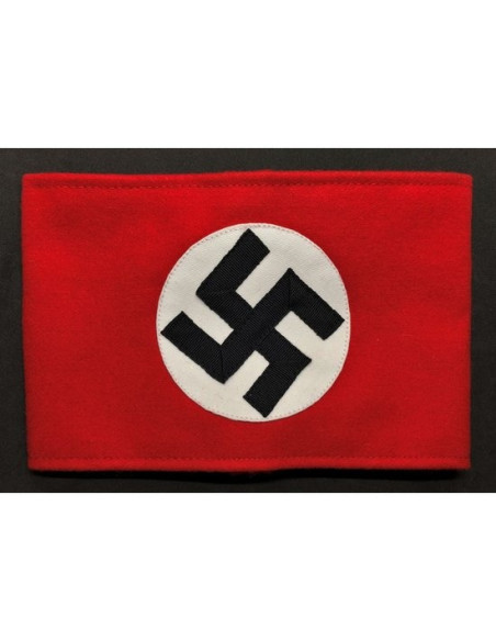 nazie NSDAP armband