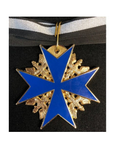 Pour le MÃ © rite médaille 2